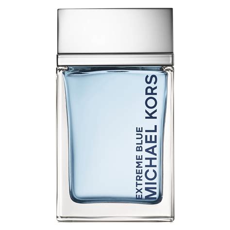 michael kors extreme blue for men|mk extreme blue.